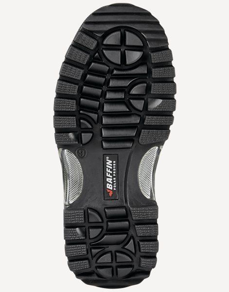 Сапоги Tundra (RU 40.5 EU 41 1/4 US 8.5 СМ 26.5; Black)